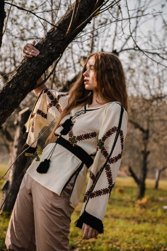Владарка