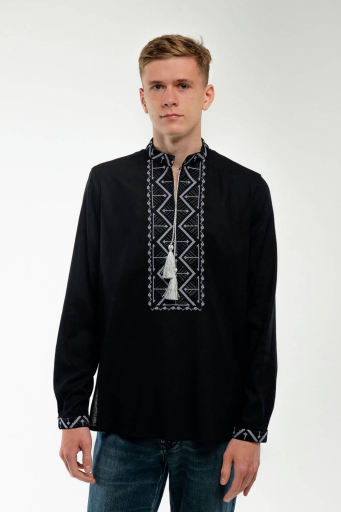 Embroidery for men Volynska...