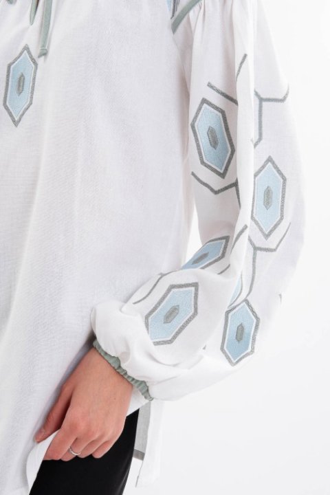 embroidery shirt SOTY