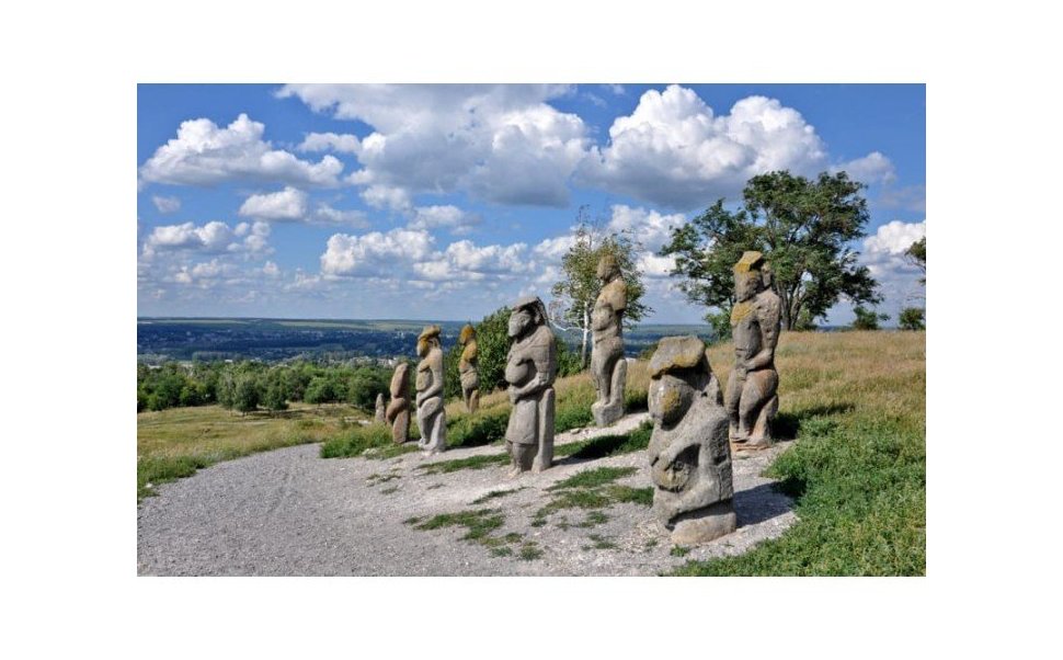 Історія вишиванки