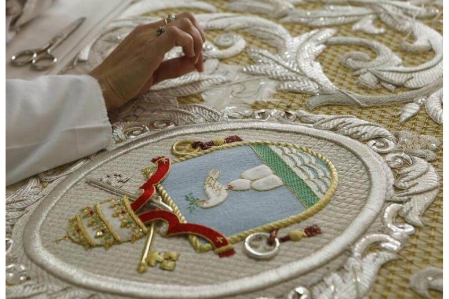 Вишиванки Півдня Європи
