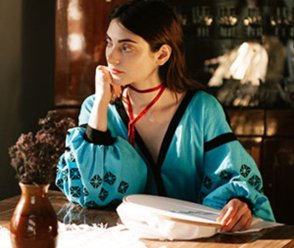 Популярні вишиванки в Дніпрі