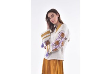 Де купити вишиванку в Харкові