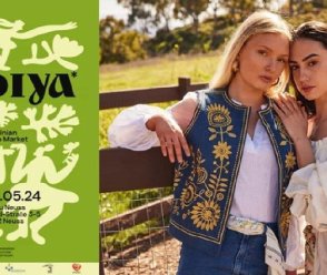 2KOLYORY and PODIYA MARKET