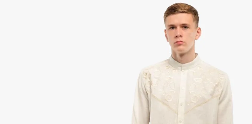 Мужская одежда